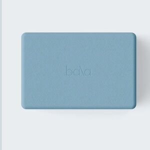 NWOT Bala Blue Yoga Building Block